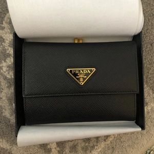 Prada Wallet